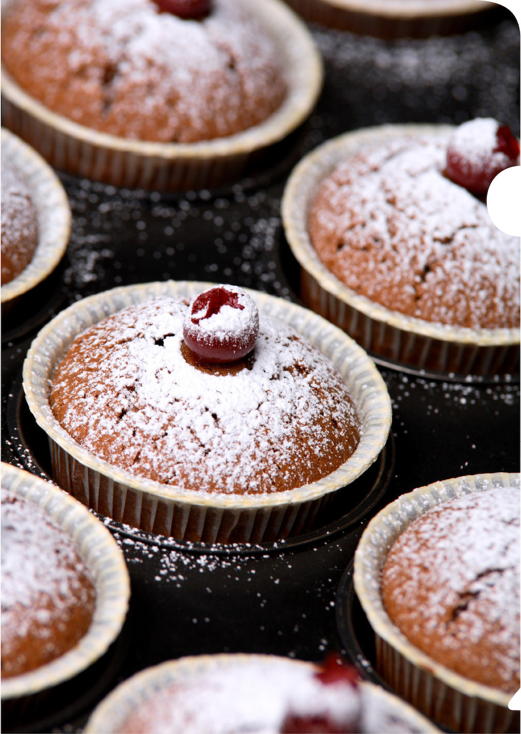 Cupcakes Document Cover