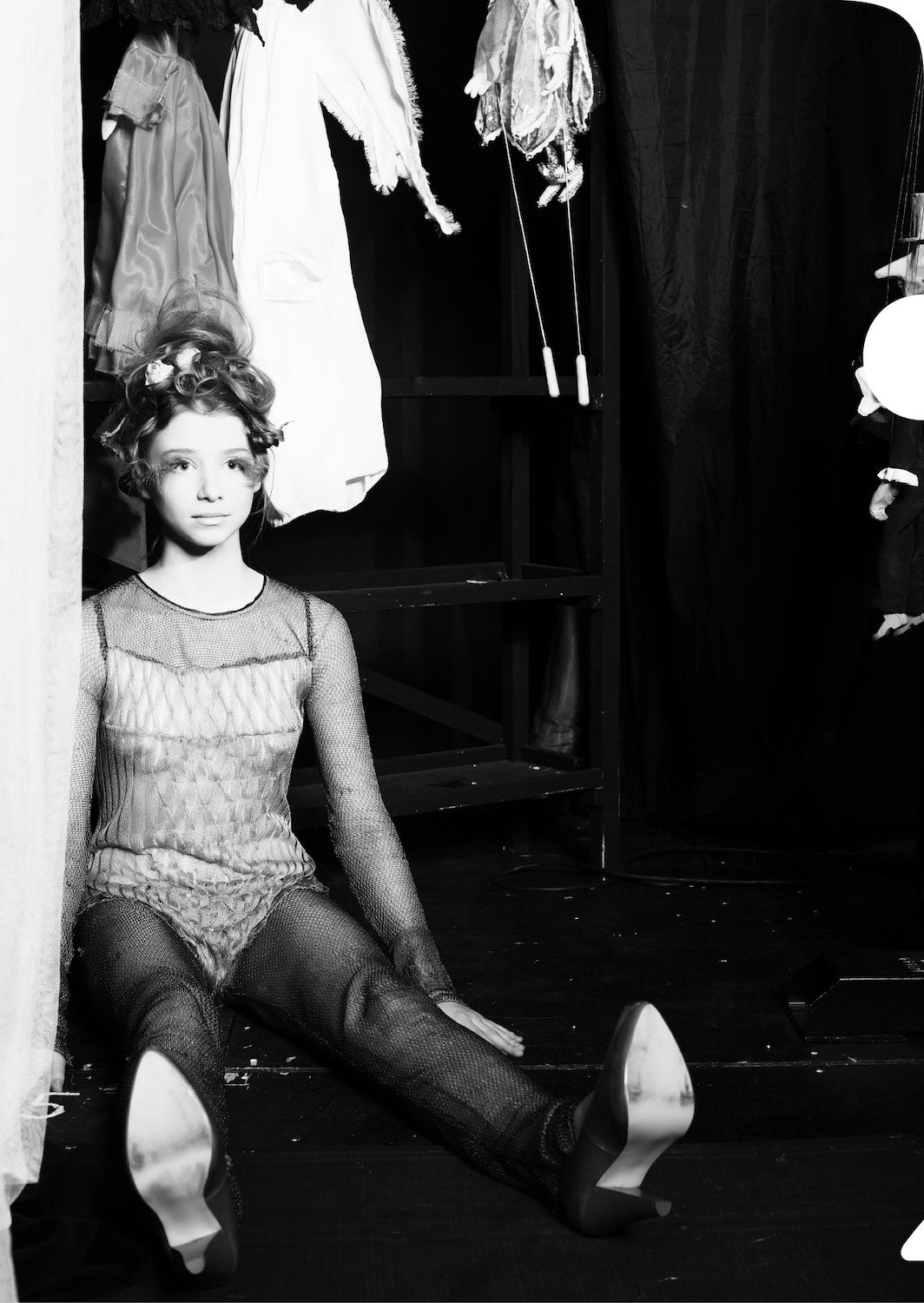 Human Rag Doll Document Cover
