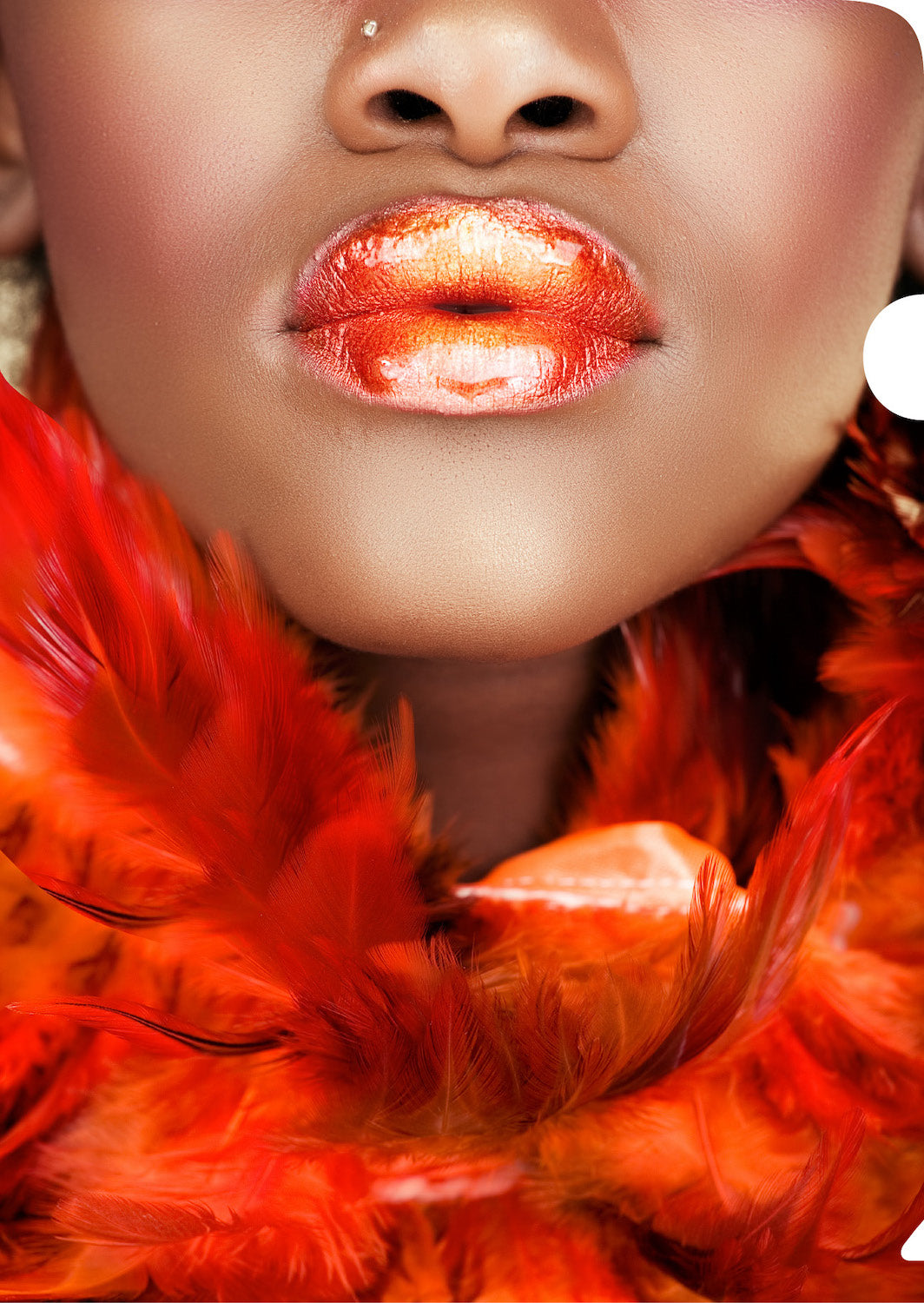 Tangerine Girl Document Cover