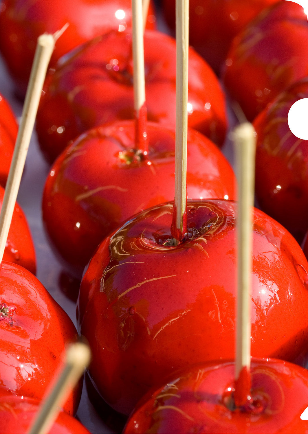 Toffee Apples Document Cover
