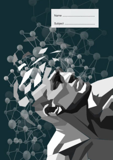 Molecules School Book Cover