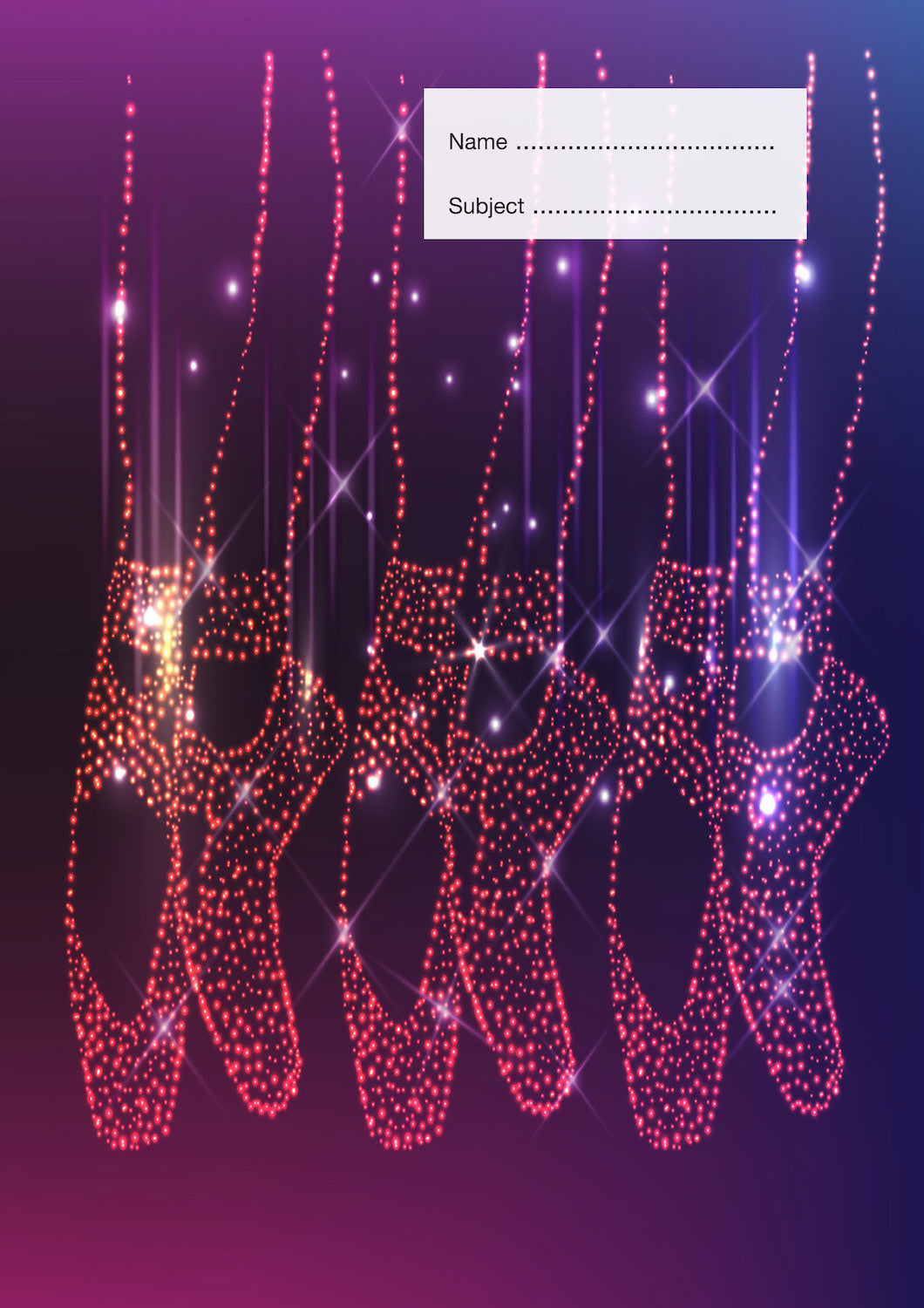 On Pointe School Book Cover