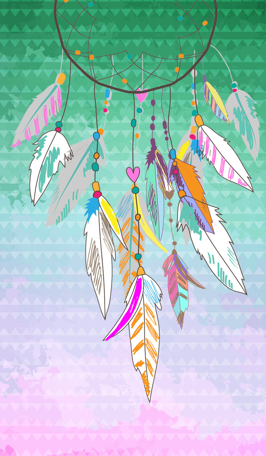 Dreamcatcher School Book Cover