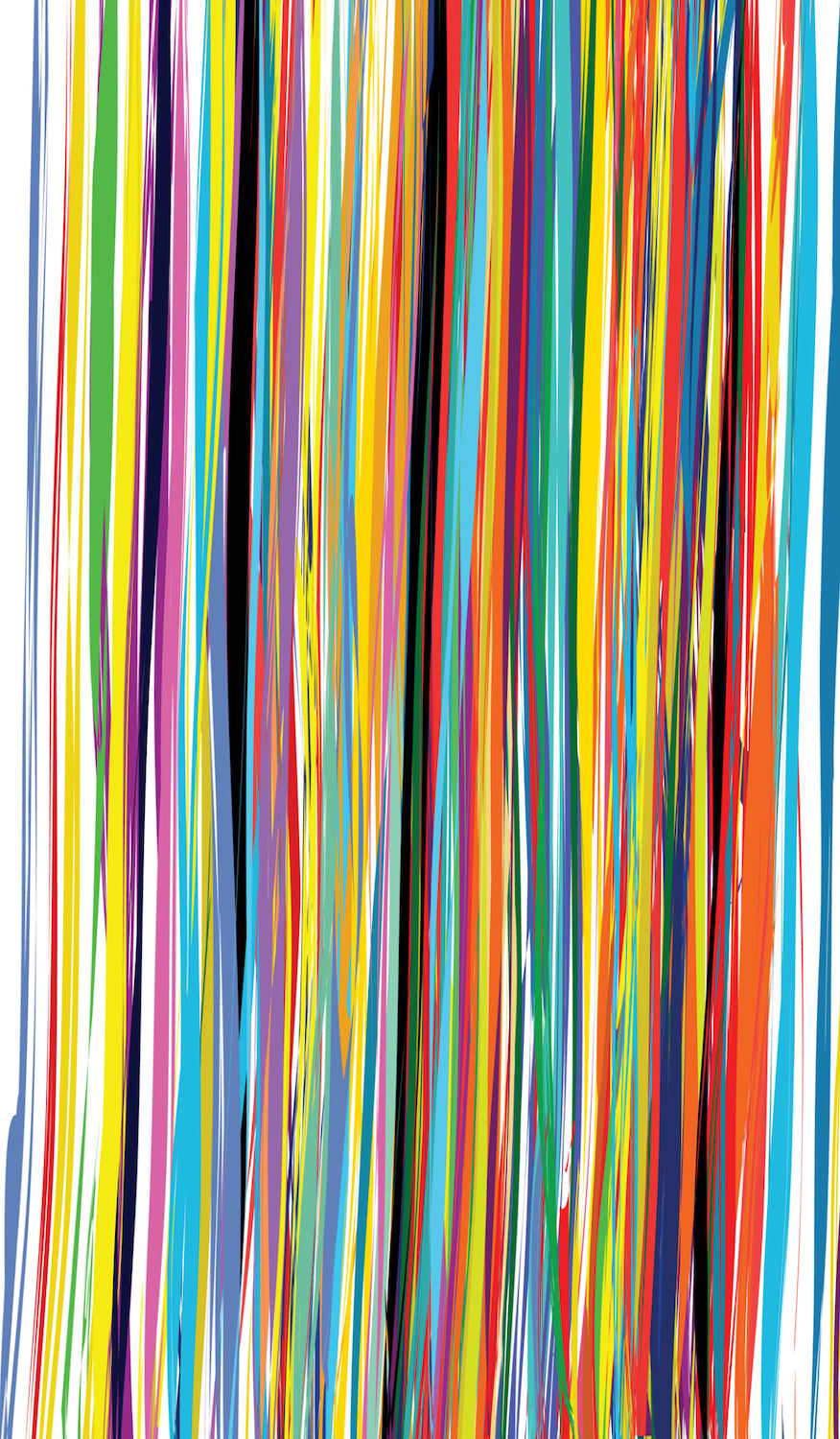 Pick Up Sticks School Book Cover