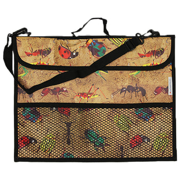 Book Bag Insects